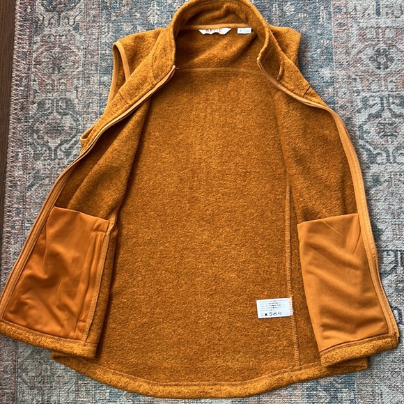 Orvis Vest S - Picture 6 of 7